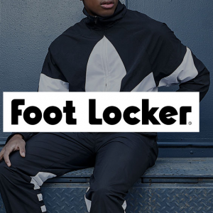 Foot Locker Thanksgiving Day Sale - 25% off $99 Select Styles 