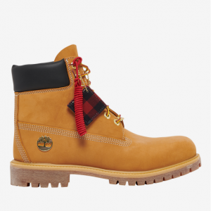 Timberland 6 Inch Premium 男靴