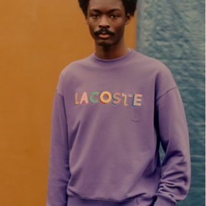 Lacoste Black Friday Sale - 40% Off Sitewide 
