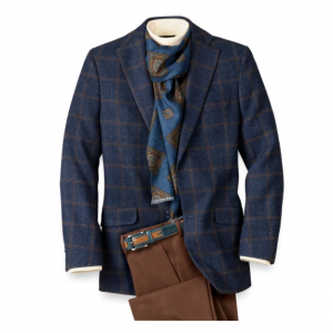 Paul Fredrick官网 黑五大促 - 精选服饰限时优惠