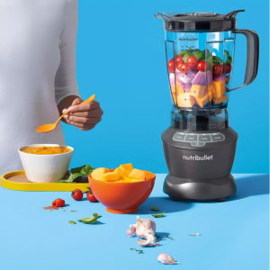 開搶：NutriBullet 1200W 食物攪拌料理機 @ Target