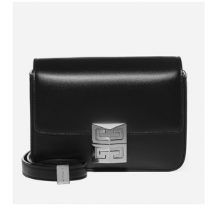 Givenchy 4g Leather 斜挎包