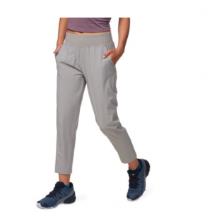 Backcountry On The Go Crop 女士休閑褲