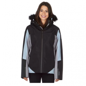 Avalanche Faux Fur 3-in-1 Systems 女士三合一夾克