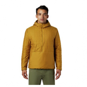 Mountain Hardwear Skylab Hooded 男士套頭衫