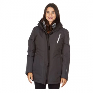 Avalanche Parka 3-in-1 Systems 女士三合一夾克