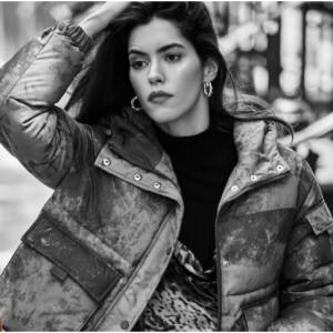 Andrew Marc官网 黑五大促 - 全场美衣折上折促销