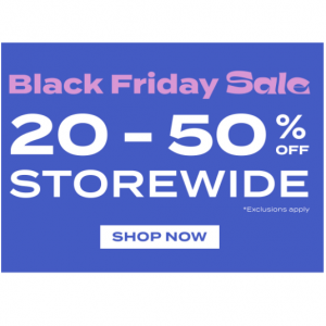 gorman官网 黑五大促 - 全场美衣促销