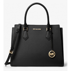 MICHAEL MICHAEL KORS Hope大号十字纹手提包挎包