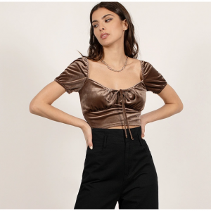 Tobi官网 黑五大促 - 全场时尚美衣大促