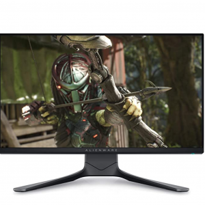 Amazon - Alienware AW2521HF 25" 1080P 240Hz IPS 电竞显示器 ，7.1折