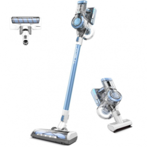 Tineco 科沃斯旗下品牌A11 Tango 无绳吸尘器