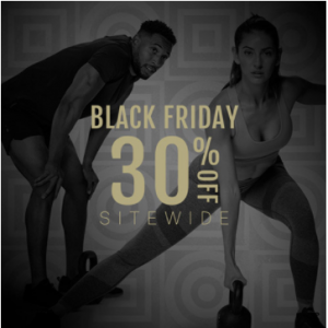 Black Friday Sale - 30% Off Sitewide @ Hylete