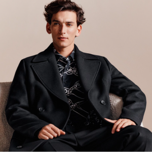 Hugo Boss官网 黑五大促 - 精选时尚美衣大促