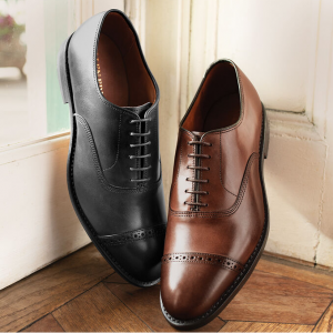 Allen Edmonds 黑五特惠 全场男鞋限时促销