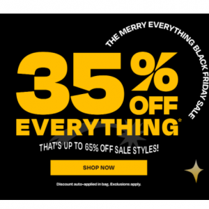 TOMS Canada官网 黑五大促 - 全场美鞋限时优惠