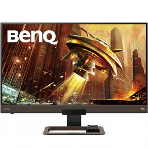 30% off BenQ EX2780Q 27 Inch 1440P 144Hz IPS Gaming Monitor @Amazon
