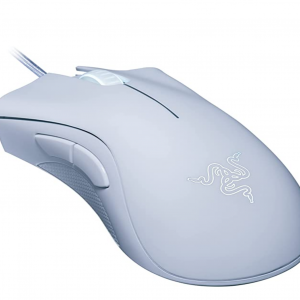 Amazon - Razer 炼狱蝰蛇 游戏鼠标 6400DPI ，现价$10