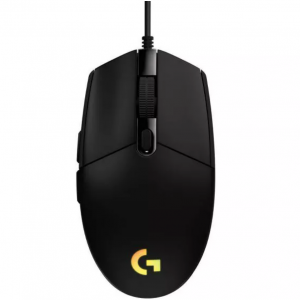 $10 off Logitech G203 Gaming Mouse - Black @Target