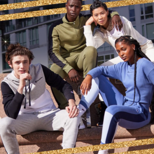 Champion USA Cyber Deals - Up to 50% Off Your Faves 