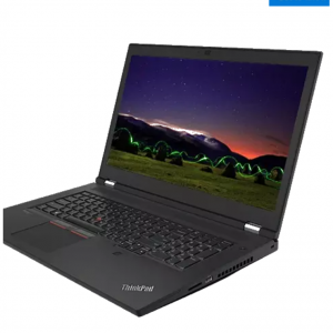Lenovo - ThinkPad P17 工作站 (i9-11950H, RTX A3000, 32GB, 1TB) ，直降$2800