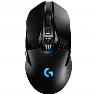 Amazon - Logitech G903 LIGHTSPEED 无线游戏鼠标，立减$65
