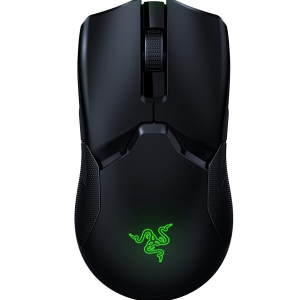 $60 off Razer Viper Ultimate Lightest Wireless Gaming Mouse: Fastest Gaming Switches @Amazon