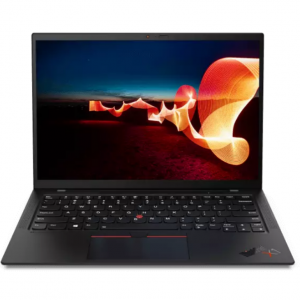 Extra $40 off  ThinkPad X1 Carbon 9 laptop (i5-1135G7, 8GB, 256GB) @Lenovo
