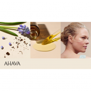 2025全球哪里买以色列国宝级品牌AHAVA最便宜?(海淘网站+15%返利)