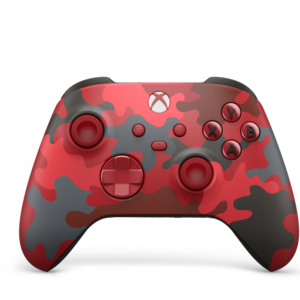 Walmart - Microsoft Xbox Series X 次时代无线手柄，立减$15