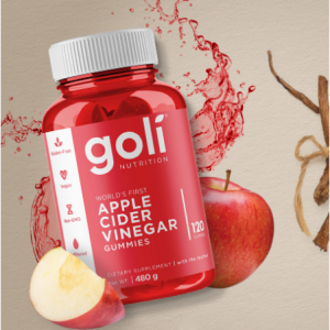 Vital Proteins、Goli 等品牌保健品限時促銷 收膠原蛋白粉、蘋果醋軟糖等 @ Vitamin World