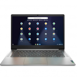 $160 off Lenovo Chromebook 3 14" Laptop: Mediatek MT8183, 4GB, 64GB @Best Buy
