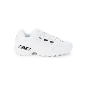 Saks OFF 5TH官网精选Fila时尚运动服饰、鞋履优惠