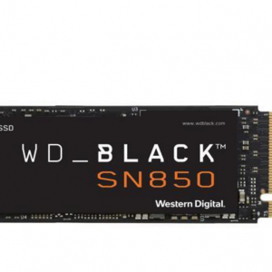 Newegg - WD BLACK SN850 1TB PCIe4.0 NVMe 固态硬盘 无盔甲，减$10.89