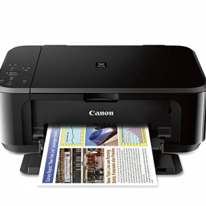 Amazon - Canon PIXMA MG3620 无线多功能喷墨打印机 ，现价$79.99