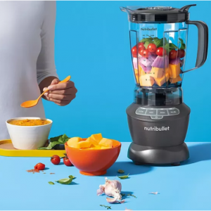 NutriBullet® 1200w搅拌机