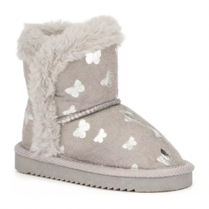 Olivia Miller 女童雪地靴