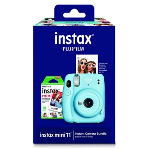 FujiFilm Instax Mini 11 拍立得套装
