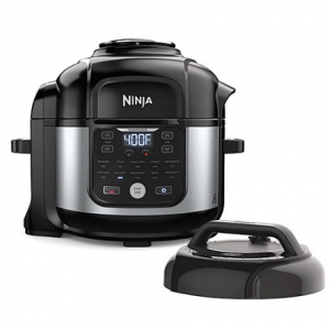 Ninja Foodi 11合1 6.5qt 压力锅+空气炸锅