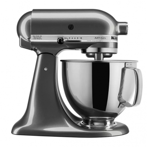 KitchenAid® KSM150PS 5夸脱厨师机
