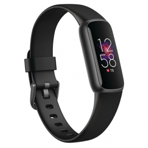 Fitbit Luxe智能手环