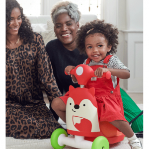Skip Hop - 網絡星期一：兒童玩具 & Zoo係列嬰幼兒用品熱賣