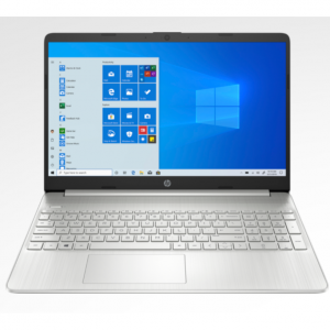 HP - HP 15t-dy200 15.6" 笔记本(i7-1165G7 16GB 256GB wifi 6) ，立减$220