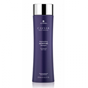 Alterna Caviar Anti-Aging Replenishing Moisture Shampoo 8.5oz @ Amazon 