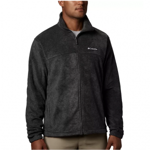 Macy's官网 Columbia Steens Mountain 2.0 男士抓绒拉链外套5折热卖 多色可选