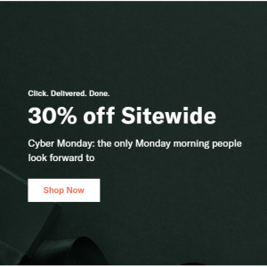 eBags官网 网购星期一大促 - 全场时尚箱包限时优惠