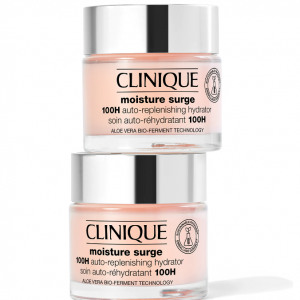 BOGO Free on Moisture Surge™ 100H 75ml @ Clinique 