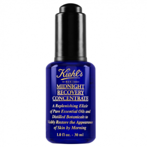 夜间修复精华油  1floz