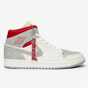 Sneakersnstuff 网购星期一全场潮流运动鞋服限时促销