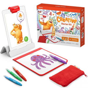 Osmo Educational Kits and Games Sale @ Amazon